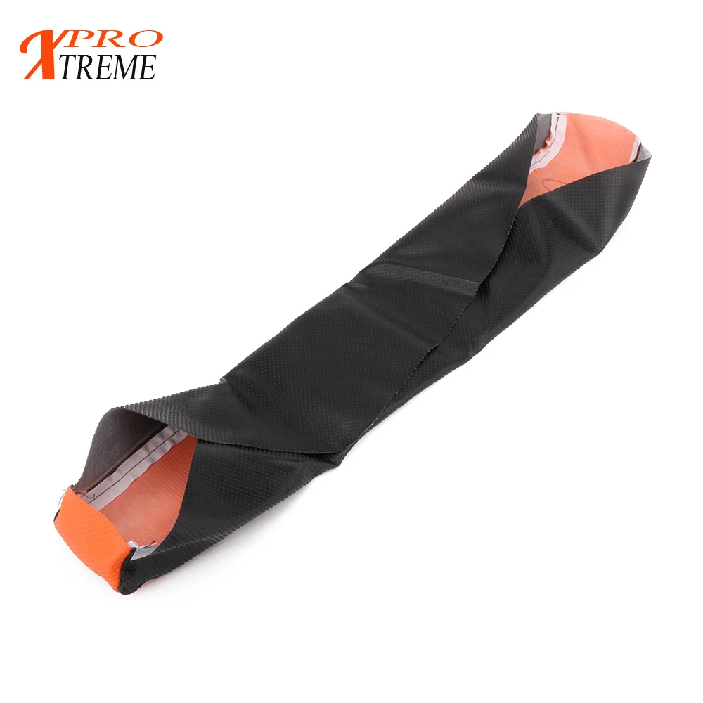 Gripper мягкий чехол на сиденье для KTM SX EXC MXC 85 125 200 250 300 400 450 525 мотоцикл мотокросса