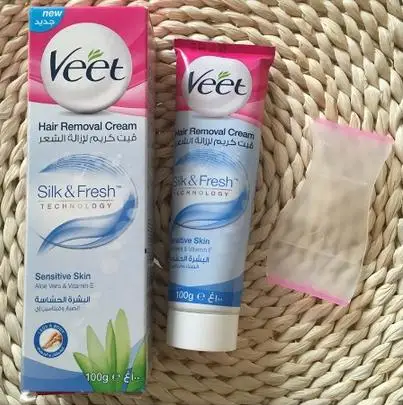Veet крем для удаления волос/женский/мужской личное тело Подмышечные волосы ног