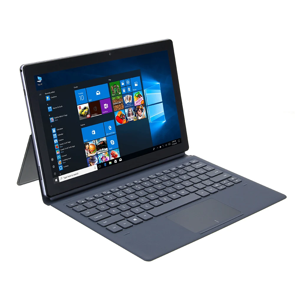 Alldocube KNote 5 128 Гб SSD Intel Gemini lake N4000 11,6 дюймов Windows 10 планшет с клавиатурой