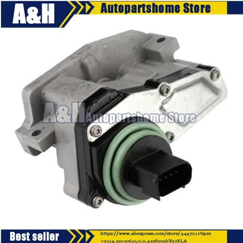 5143151AA 42RLE электромагнитный блок для трансмиссии OEM Транс соленоиды Dodge Chrysler Jeep