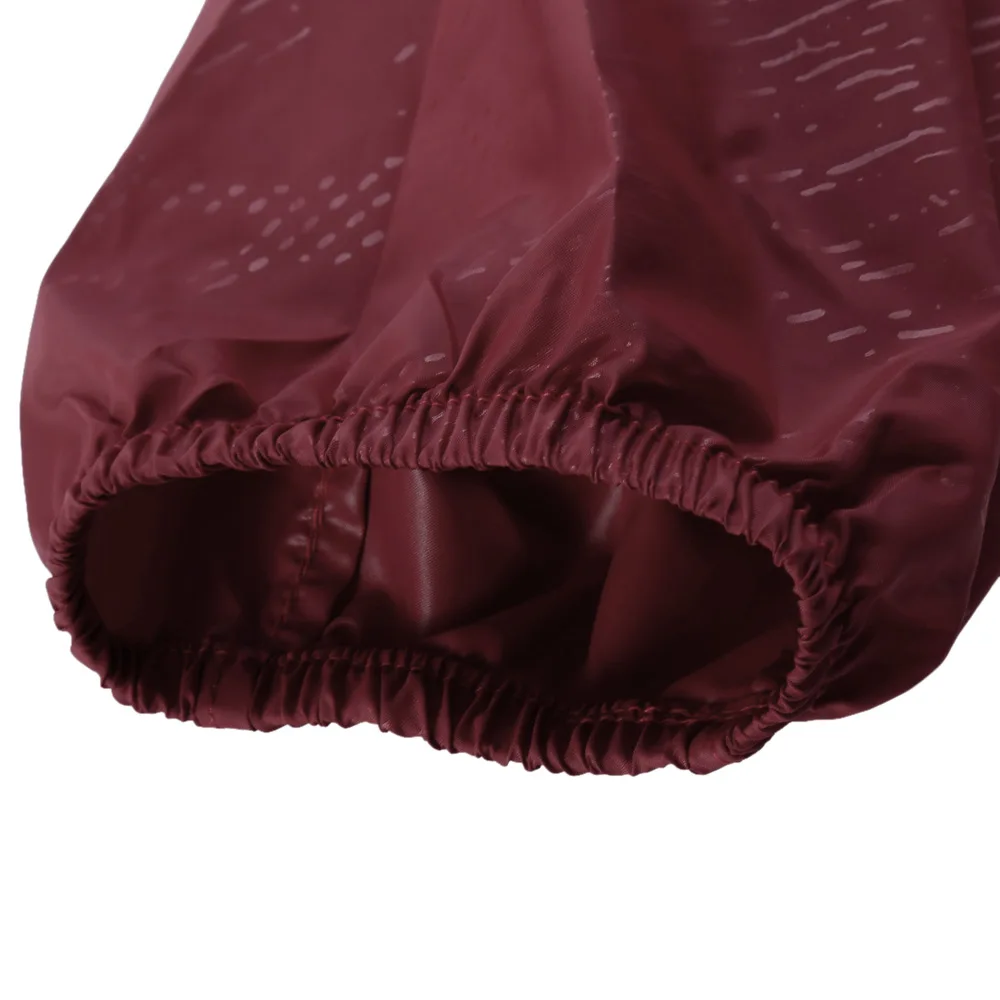 Мужская спортивная куртка для женщин Велоспорт Бег водонепроницаемая прогулок