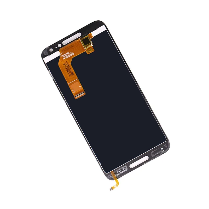 Для Alcatel A3 OT5046 LCD 5046D 5046X дисплей и кодирующий преобразователь сенсорного экрана в