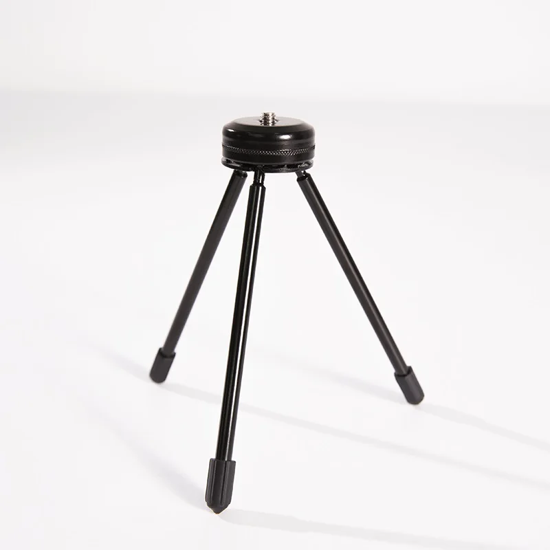 Мини штатив для Insta360 ONE и X 1/4 &quot 20 винтовой разъем совместимый с ONEX