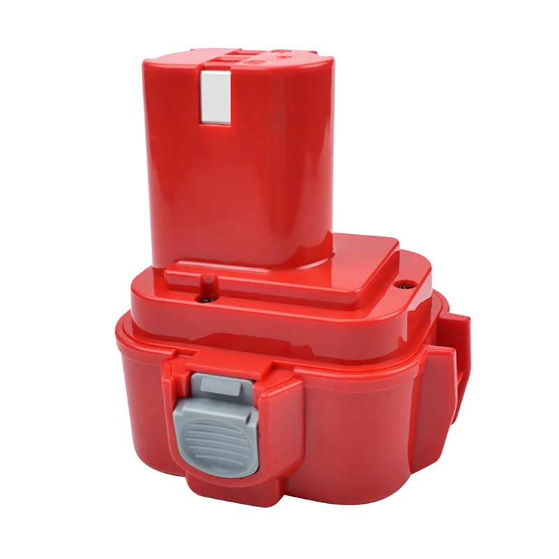 Аккумулятор для электроинструментов bonacel 9 6 В 2 5 Ач MAKITA 9120 9122 9133 9134 9135 9135A 6222D 6260D L10