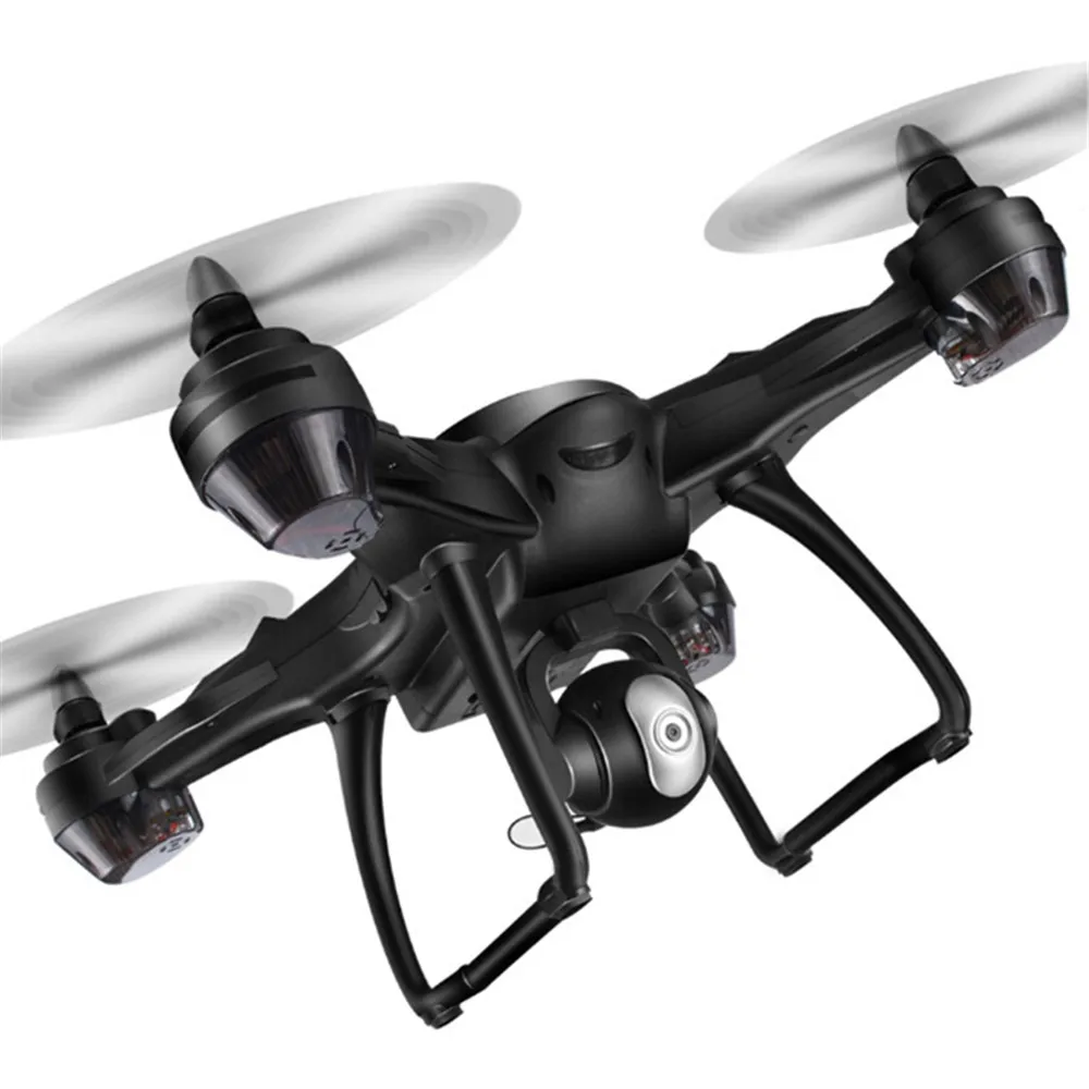 LH - X38GWF BS GPS Wi-Fi FPV RC Дрон высота удержания точки пути интерес следуй за одной