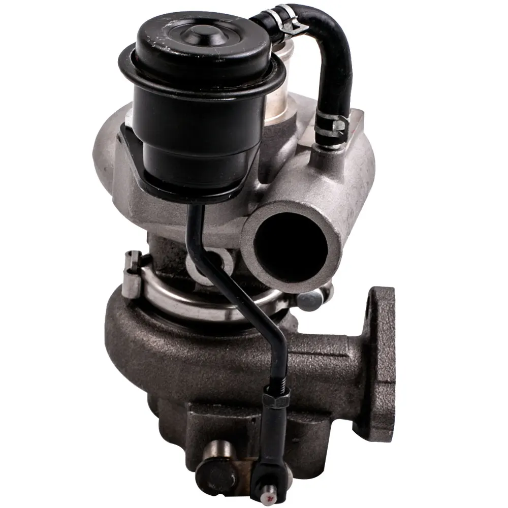 TD02 TD025M Турбокомпрессор Для Hyundai акцент Гетц матрица 1 5 CRDI D3EA