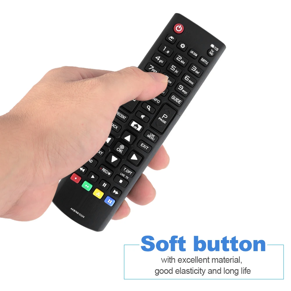 Пульт дистанционного управления для беспроводного Smart TV сменный контроллер LG HDTV