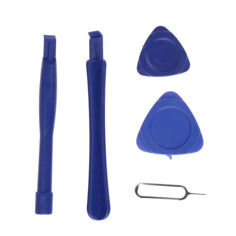11 in 1 Professional Mobile Phones Opening Screen Pry Repair Tool Kit Mini Screwdrivers Tools Set For iPhone Samsung Moto Hot | Мобильные