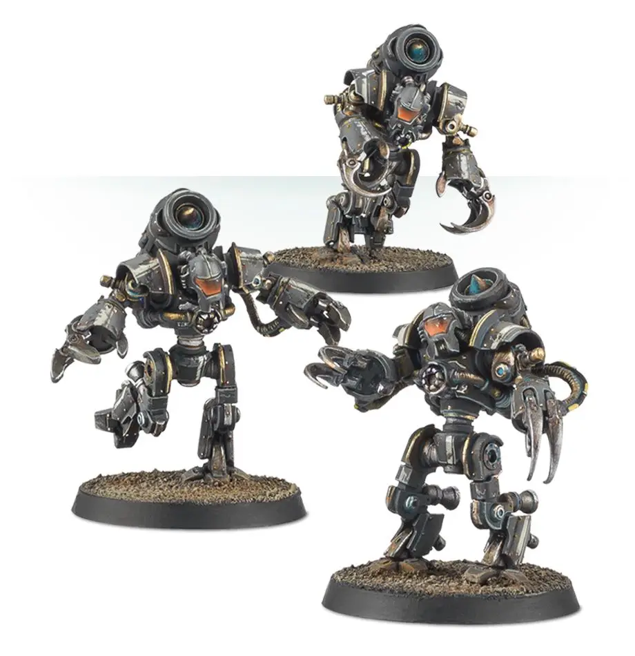 Mechanicum Ursax | Игрушки и хобби