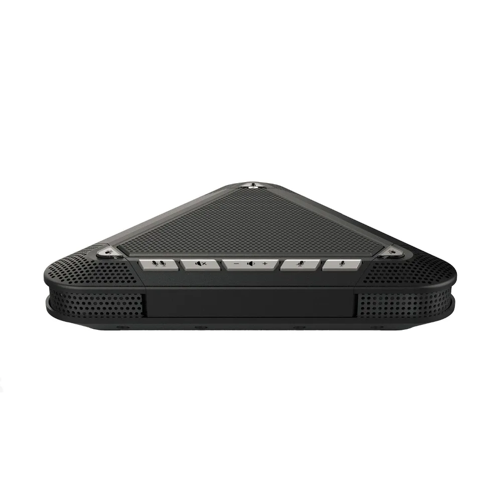 Tenveo A300 USB динамик телефон для skype и других VOIP звонков громкой связи Конференц
