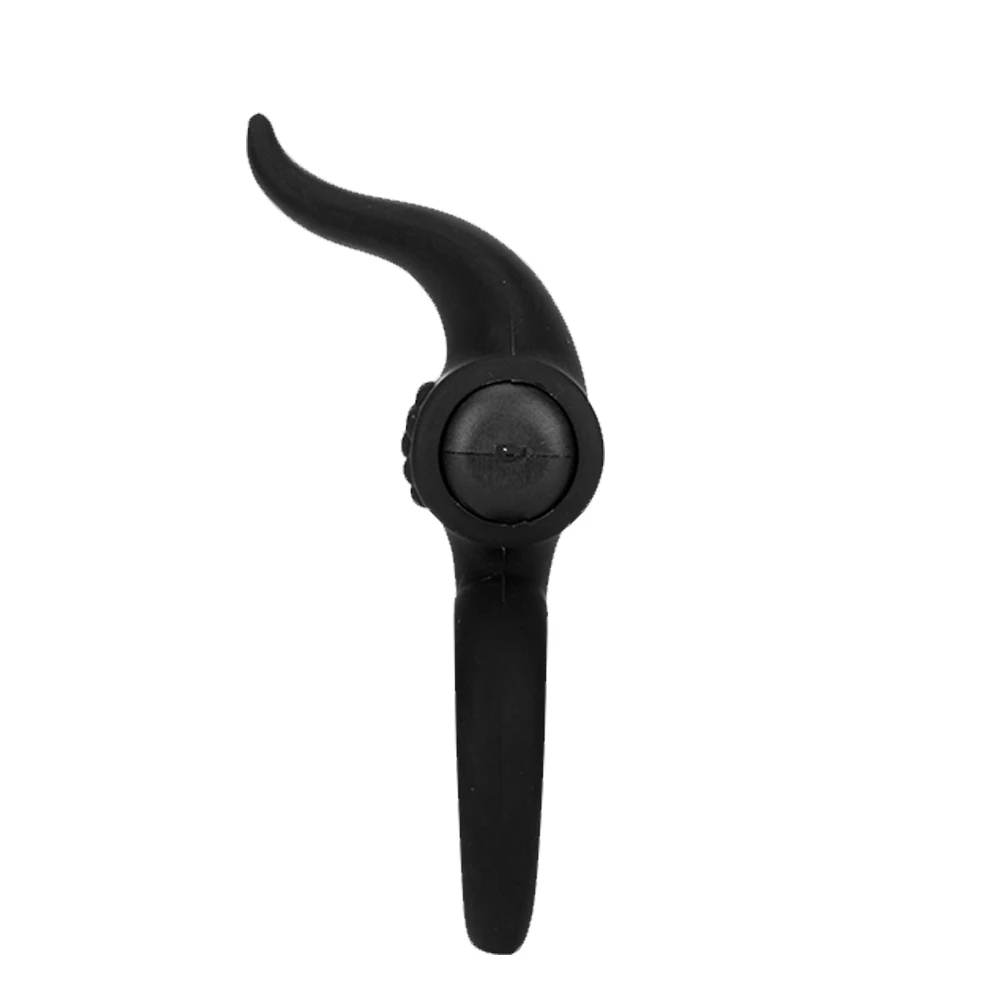 Lingus вибрационное кольцо для пениса мягкое силиконовое с стимуляцией клитора пар