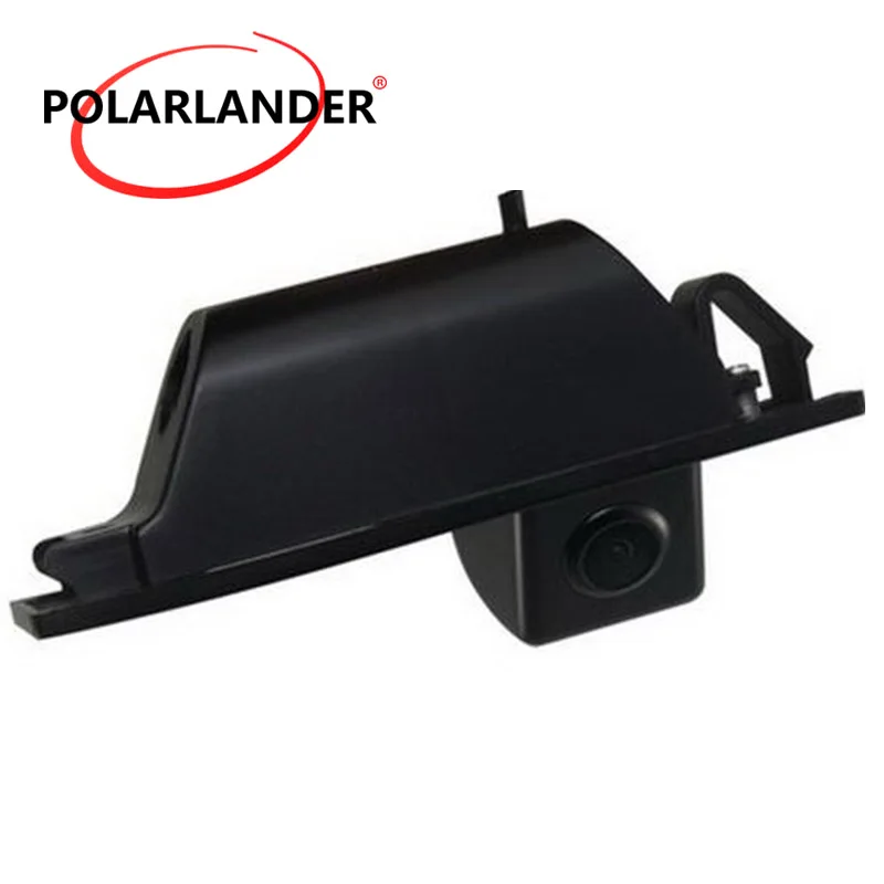 CCD HD Проводная Автомобильная камера водонепроницаемая для Opel Zafira 2005-2014 Buick Regal 2009
