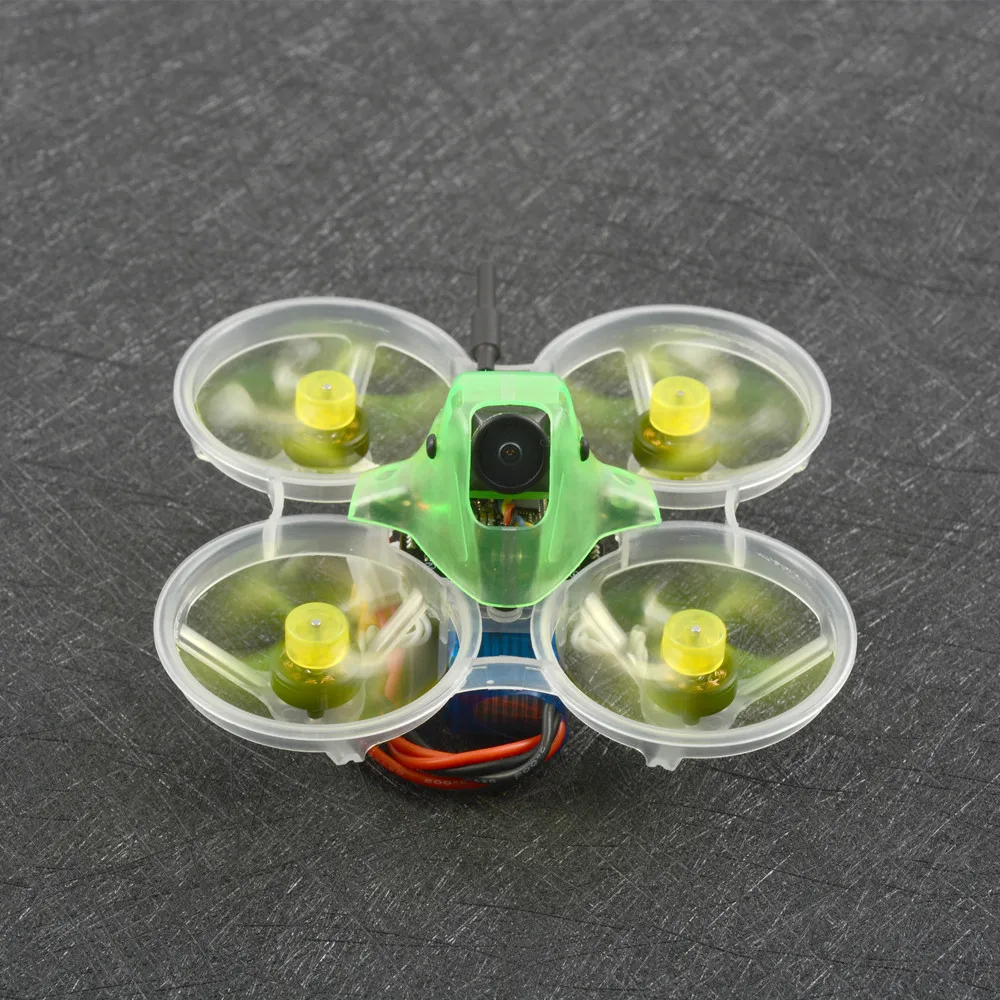 Новейший Радиоуправляемый гоночный Дрон SKYSTARS TinyFrog 75X 75 мм 2019 FPV с F4 OSD 15A blheli _ s 25/100