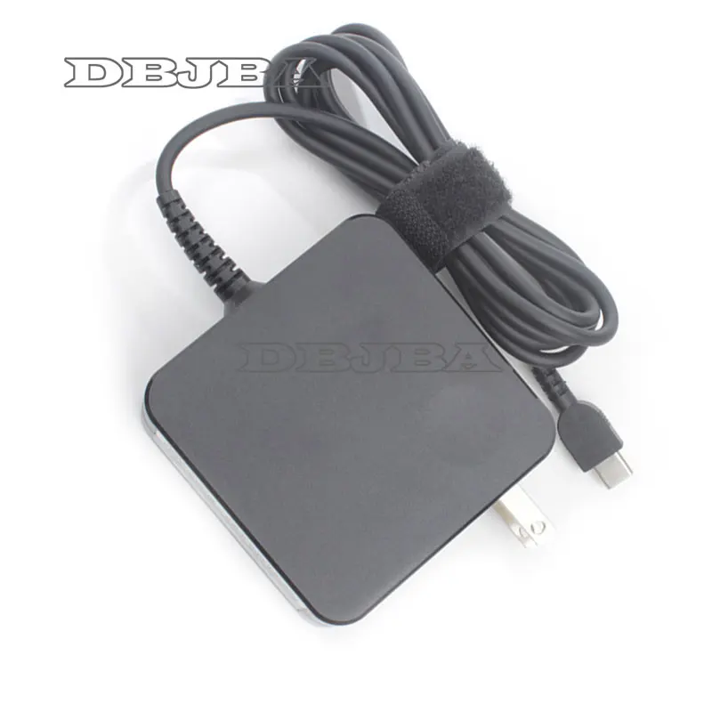 Зарядное устройство USB C мощностью 65 Вт для ноутбуков HP ProBook 440 G5 адаптер питания с