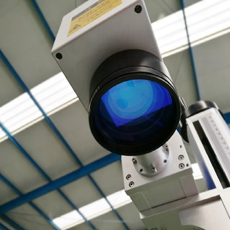 1064nm Field Lens used for Laser marking machine F=430/330/210/160 MORN | Инструменты