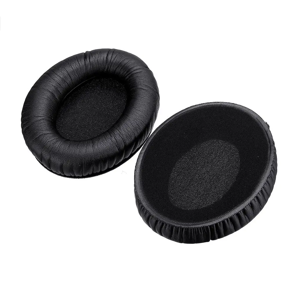 1 пара сменных амбушюров и подушечек на голову CLAITE для наушников Sennheiser HD418 HD419 HD428