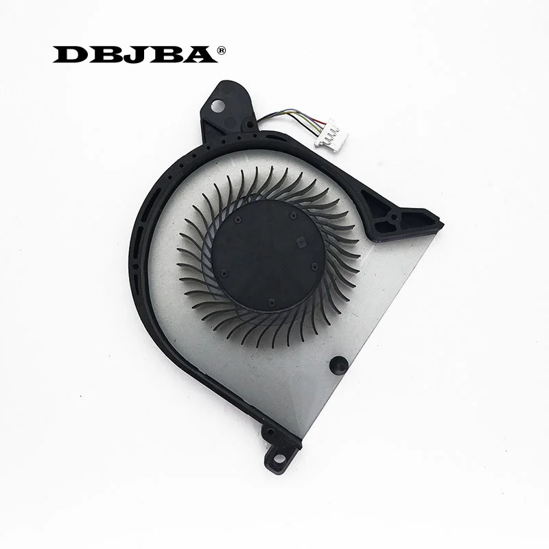 Вентилятор для ноутбука Dell Alienware 13 R1 R2 охлаждающий вентилятор охлаждения GPU