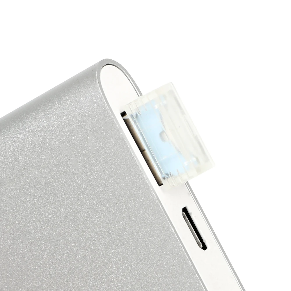 Автомобильный светодиодный Атмосфера Огни Авто Стайлинг мини USB декоративный