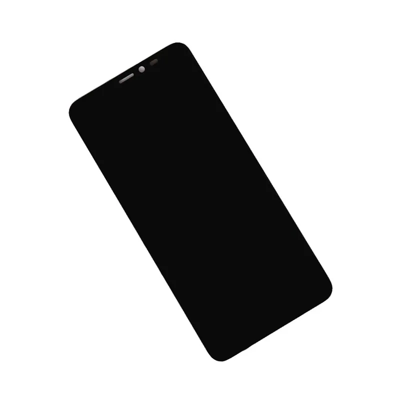 10 шт./лот для ZTE Blade V9 Vita ЖК-дисплей с сенсорным экраном в сборе дигитайзер