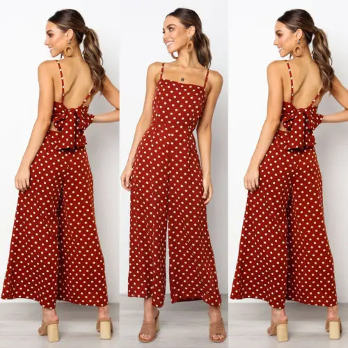

Jumpsuits, Playsuits & Bodysuits