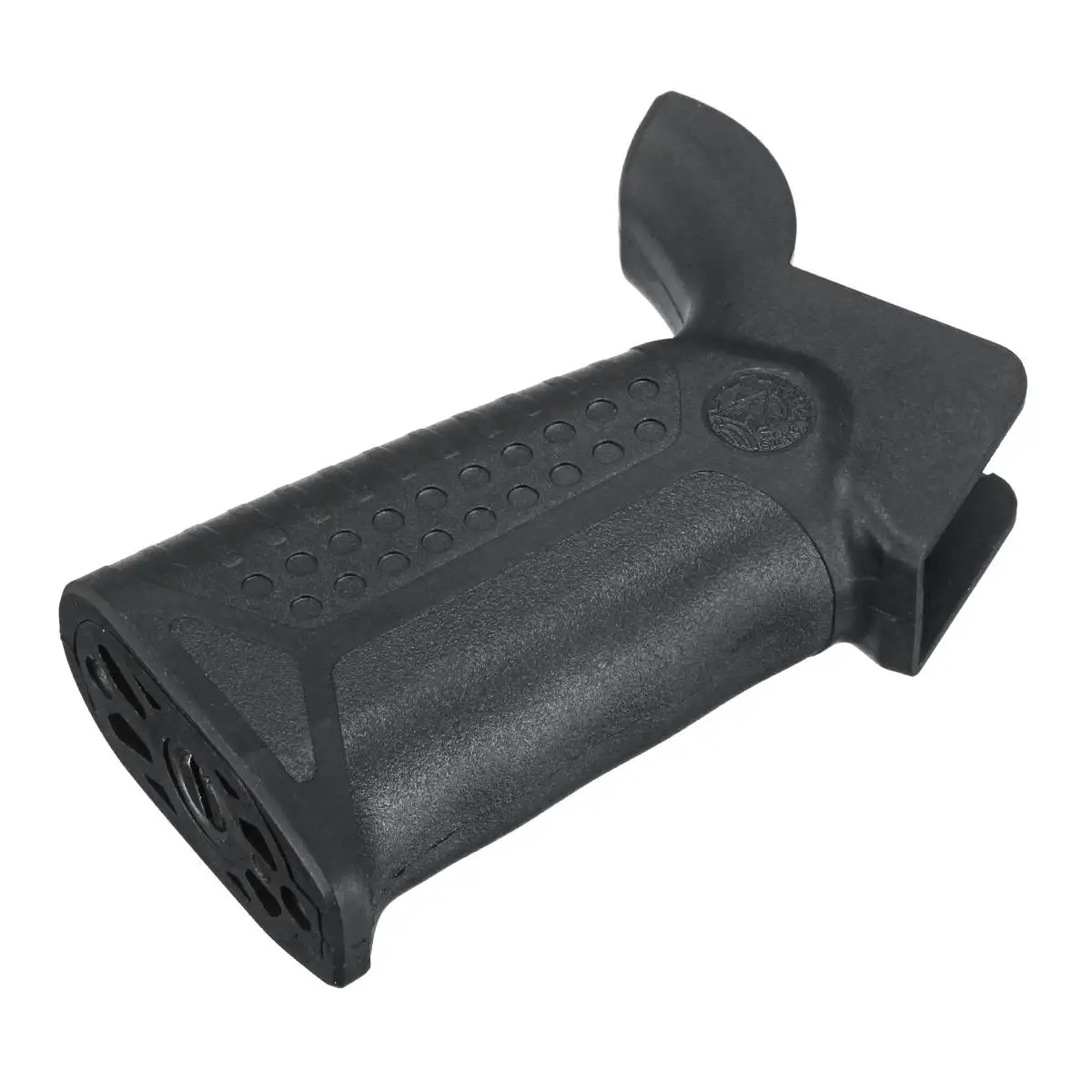 Металлическое основание и отвертка с нейлоновой ручкой JiQu No2 /TTM/X-Power/WELL M4/BD556/416