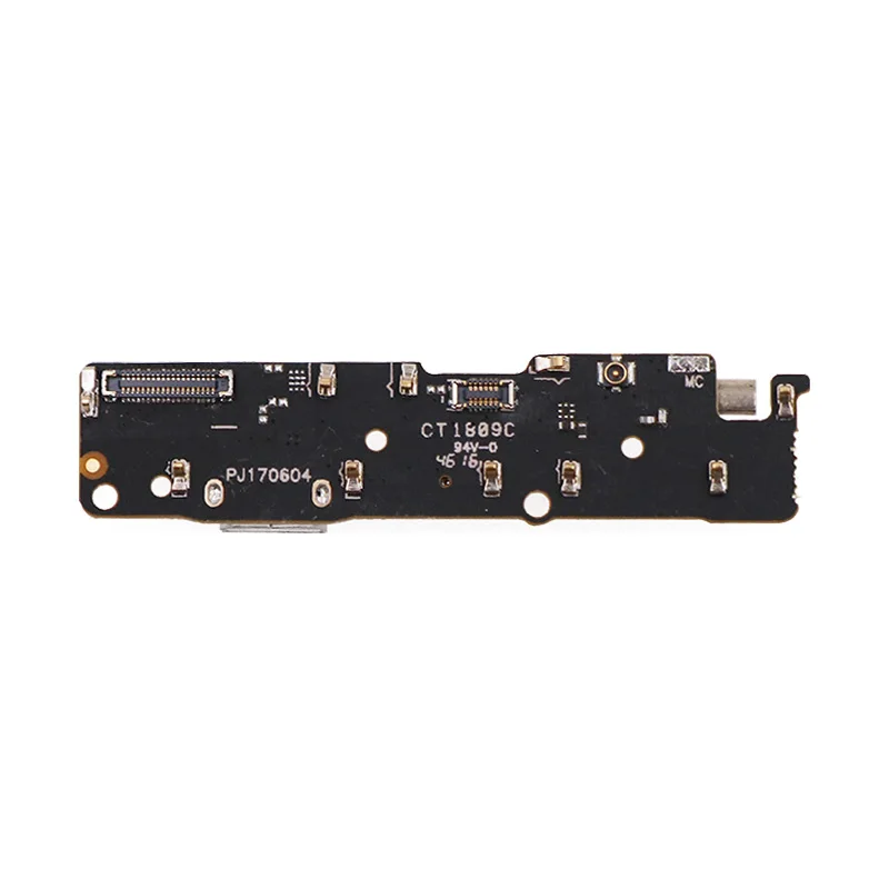 For Gionee GN8001/M5 Plus GN8002/M6 USB Charging Port Dock Charge Board Flex Cable GN8003/M6 GN9005/Elife S5.1 | Мобильные телефоны