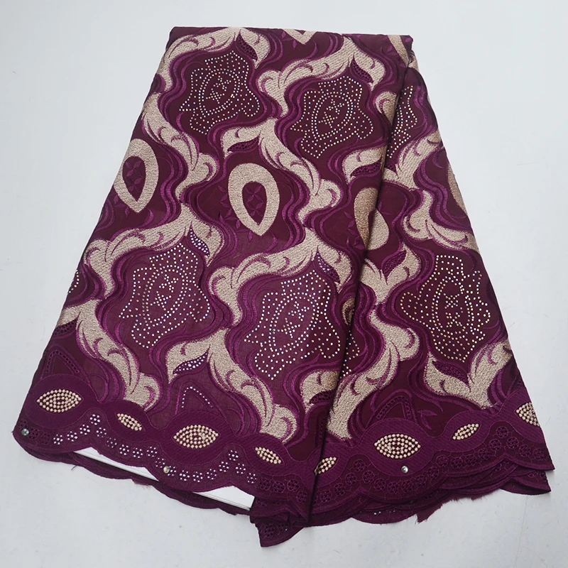 Новинка 2019 нигерийские Свадебные Мужские и женские кружевные вуали высокого