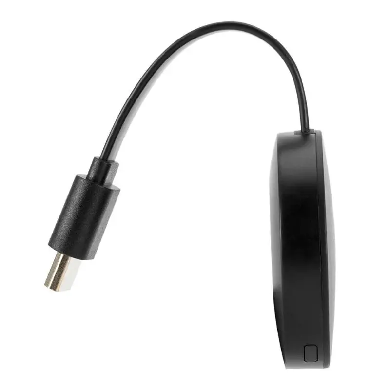 Беспроводной WiFi MiraScreen ТВ ключ HDMI Miracast DNLA Airplay дисплей Аудио Видео приемник