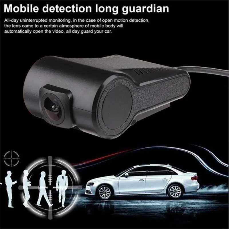 Автомобильный видеорегистратор HD 720P Android GPS навигатор|Видеорегистраторы| |