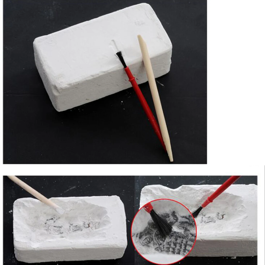 Археологические раскопки креативные игры сделай сам для майнинга игрушка