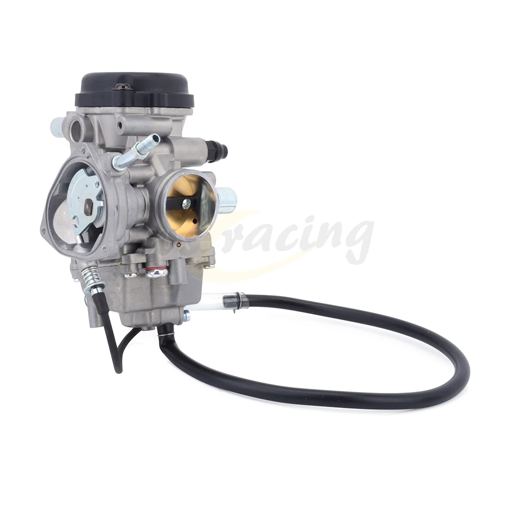 Новый карбюратор ATV CARB для Yamaha Bruin 350 2004 2006 Big Bear Kodiak 400 2000 Grizzly Wolverine 450 ATVODIAK 2WD