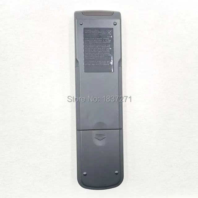 Новый оригинальный пульт дистанционного управления RM-EV100 для sony EVI-D70P/D100P/D31/HD1/BRC300