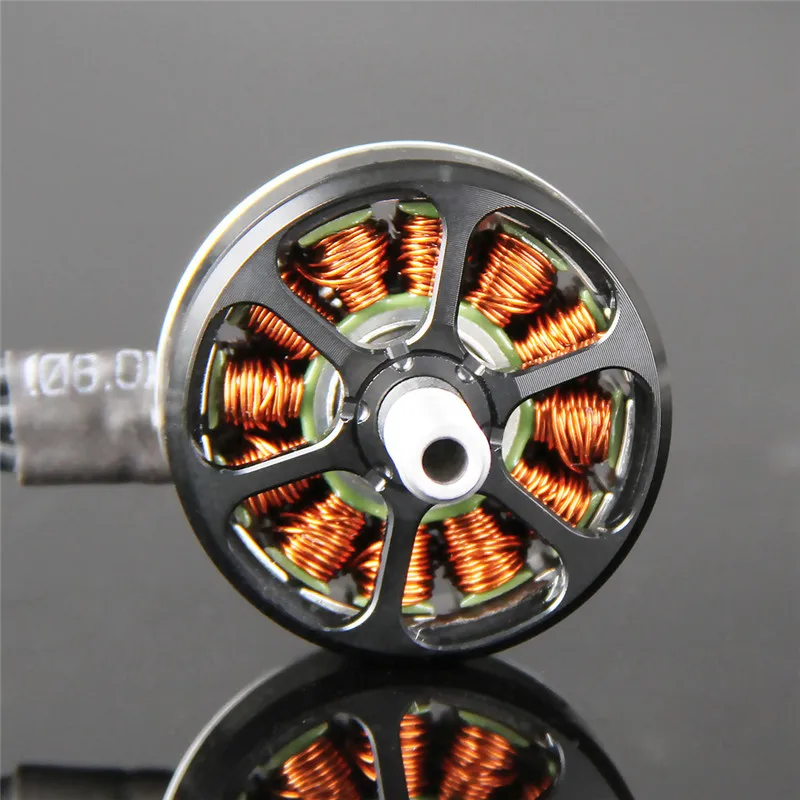 1/4 шт. Racerstar & t двигатель F40 Pro 2305 1600KV 2400KV 3 4 S бесщеточный для RC квадролет с