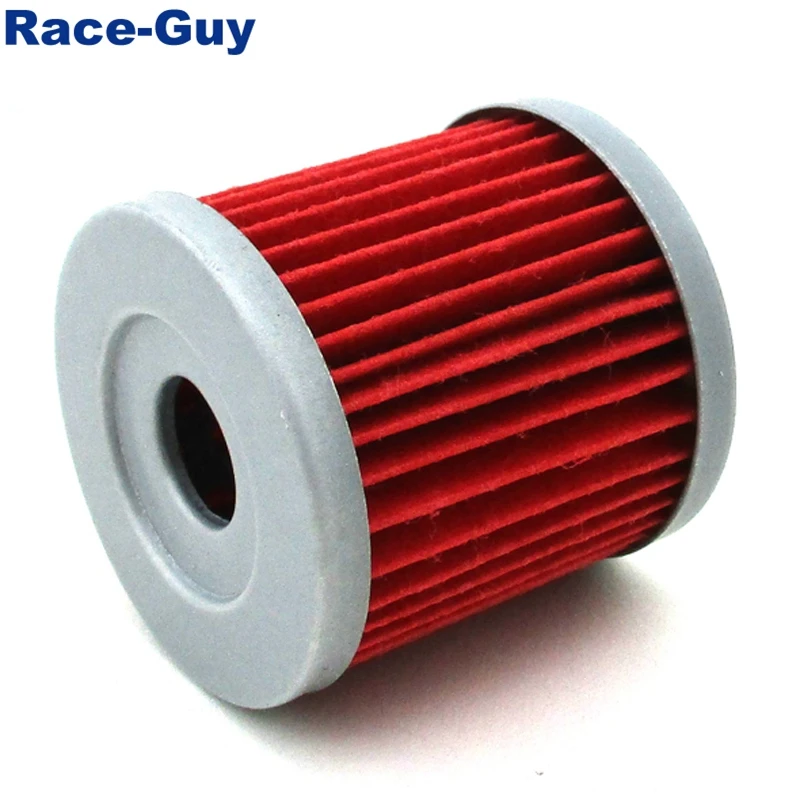 5 кратный масляный фильтр для SUZUKI DRZ 400E 400 400SM 400S LTR450 LTZ400 LTZ LTR 450 KAWASAKI KLX400SR ATV