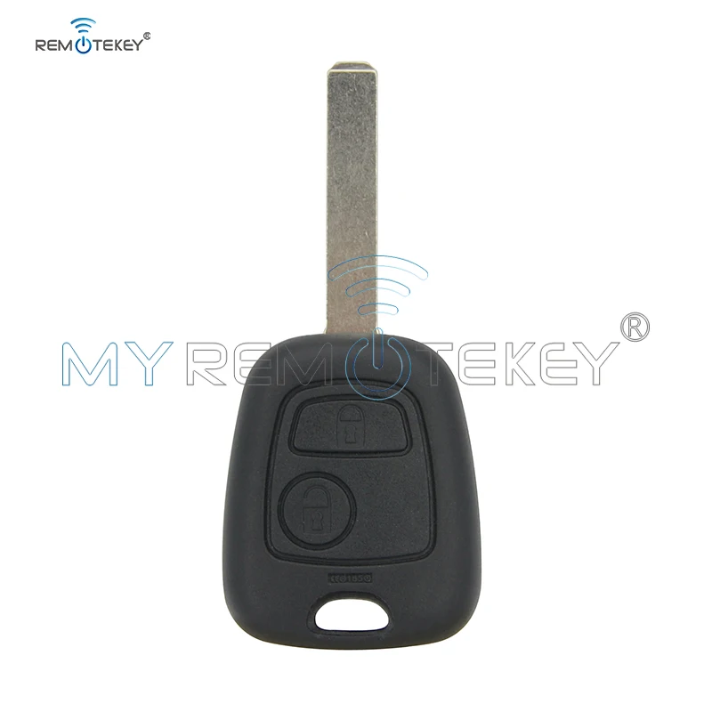 

Чехол Remtekey для Citroen C1 C2 C3 Pluriel C4 C5 C8 Xsara Picasso