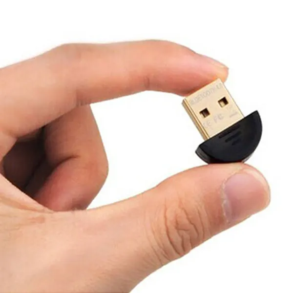 Мини USB Bluetooth адаптер V4.0 Двойной режим беспроводной ключ CSR 4 0 2 0/3 для Windows 8 ME 2000 XP