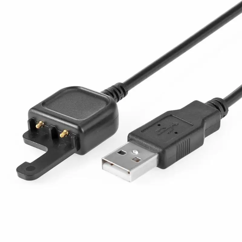ALLOET WIFI Пульт дистанционного управления 1 м/3 28 фута USB кабель для зарядки провод GoPro
