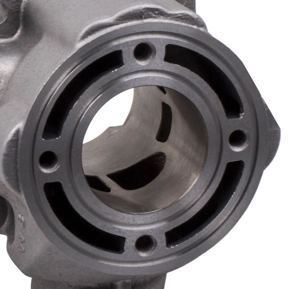 Для Yamaha YZ85 2002 2018 YZ80 1993 2001 93450 16115 00 цилиндр поршневой прокладки Топ конец комплект| |