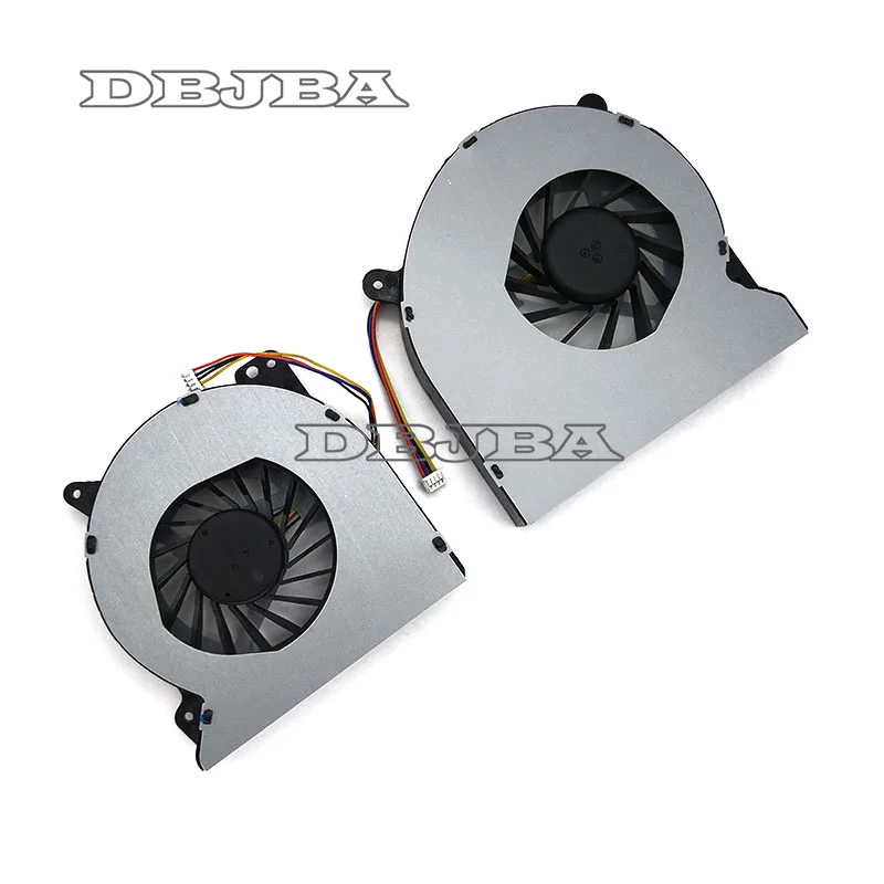 Вентилятор GPU + CPU для Asus ROG G750JH G750JM G750JZ G750V G750 G750JW G750J G750JS Для DELTA KSB0612HB 717 13PT0171T01011 |