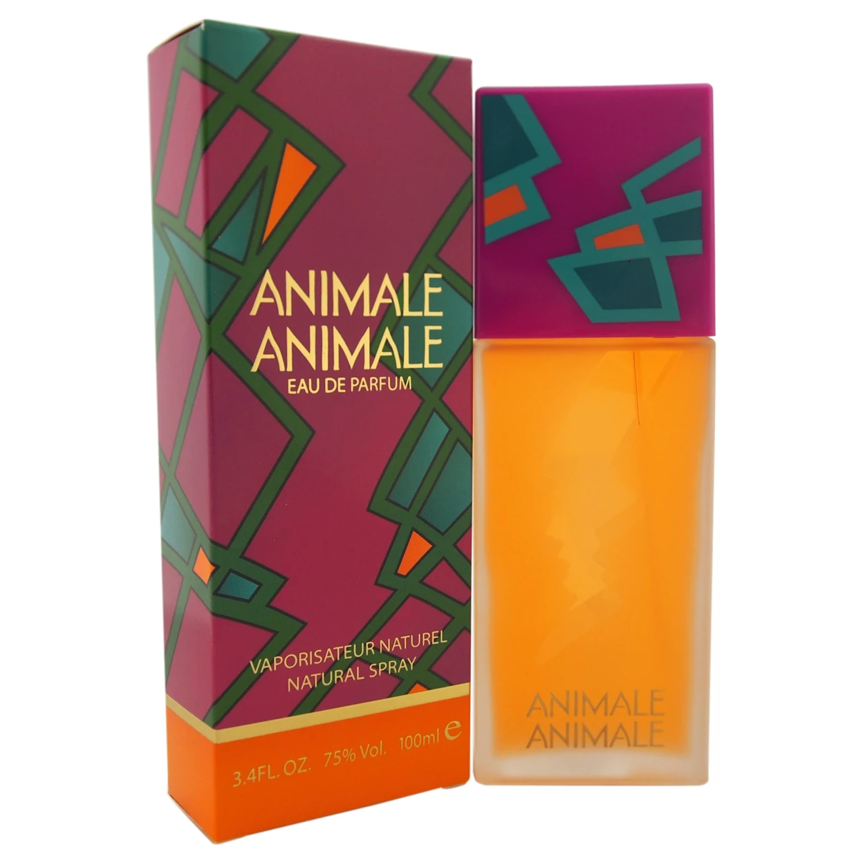 Animale от Для женщин 3 4 унц. EDP спрей| |