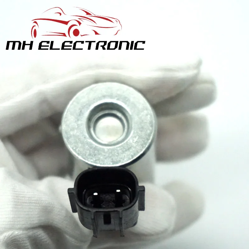 MH Электронный высококачественный Соленоидный клапан VVT 1028A021 для Mitsubishi Lancer Evolution