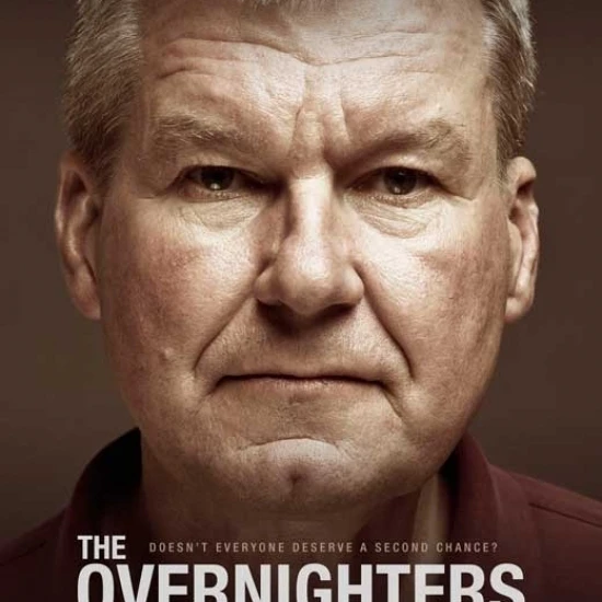 Постер с изображением Overnighters (27x40) | Дом и сад
