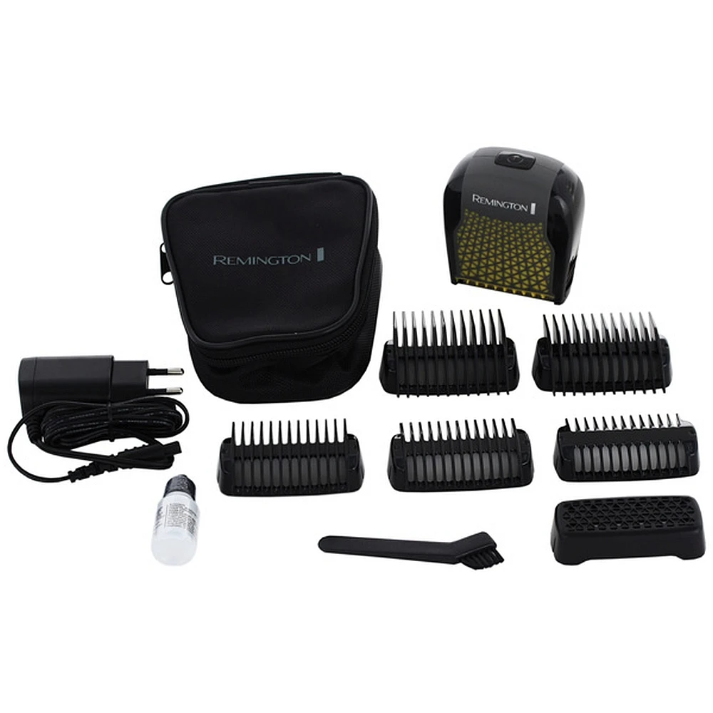Машинка Для Стрижки Волос Ремингтон Купить