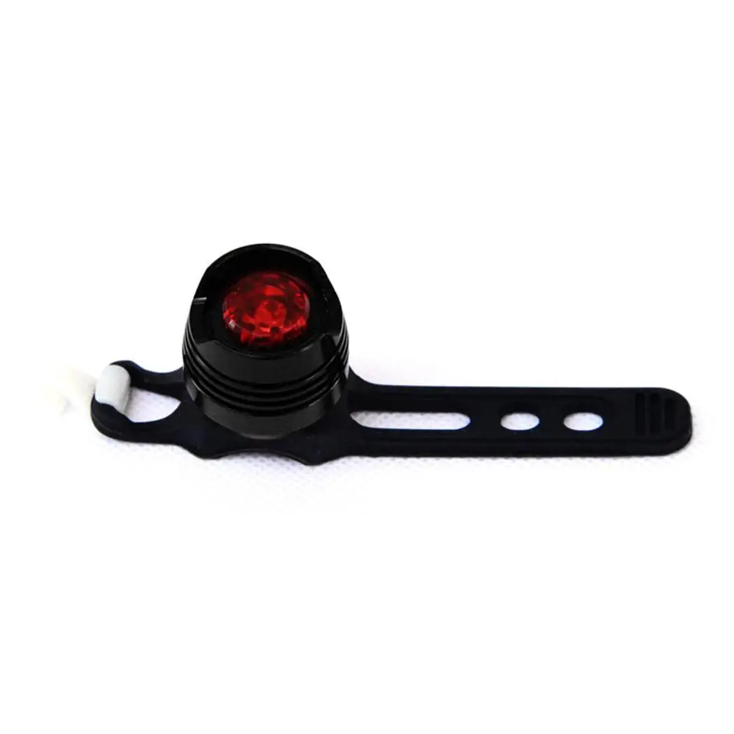 Light Night Lamp alloy Helmet Red durable Cycling and 240 Portable Aluminum Warning Bicycle LED shell Waterproof sturdy | Спорт и