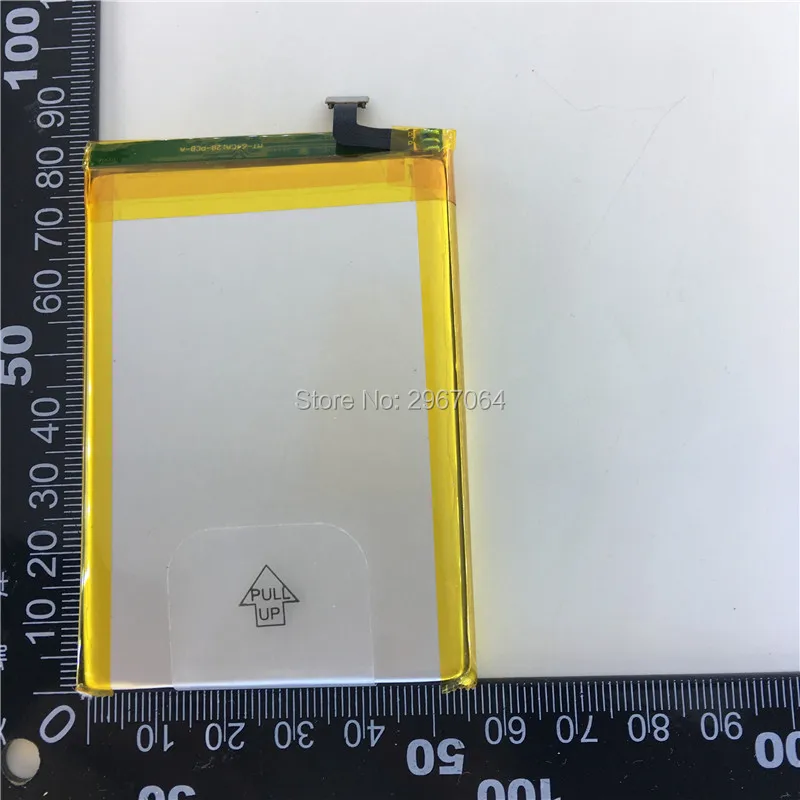 Мобильный телефон аккумулятор для S99 6200 мАч 5 дюйма MTK6750 4 + 64 ГБ длительное время