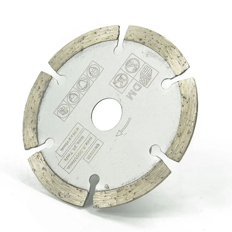 Алмазный дисковый пильный диск 85 мм 15 отверстие заменяет WORX WORXSAW WA5038 | Инструменты