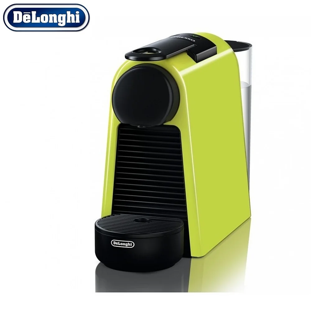 Капсульная кофемашина Nespresso De'Longhi Essenza Mini EN 85 L | Бытовая техника