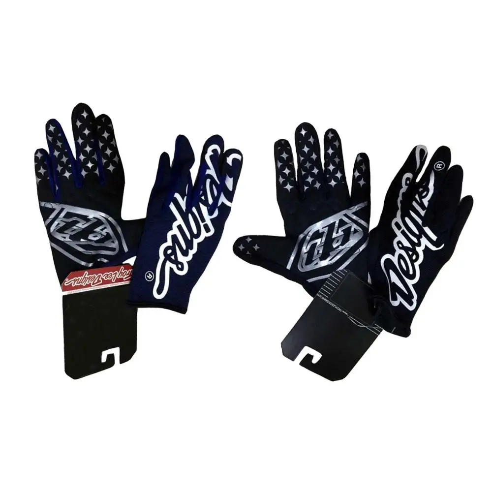 Motorcycle Gloves Downhill Mountain Bike Cycling Men Profession Motocross Racing Full Finger | Автомобили и мотоциклы
