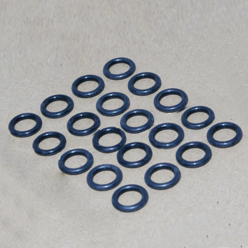20 pack двойной Cam основной корпус Слив вилка уплотнительное кольцо (Harley Davidson OEM P/N