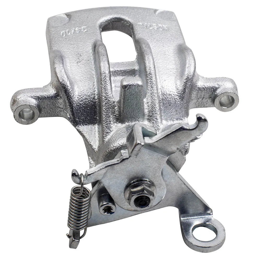 Суппорты для FORD FOCUS MK1 2 0 RS ST170 1998-2004 задние и левые Turnier DNW |